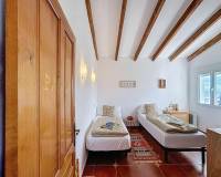 Resale - Villa - Benitachell - Palmeras