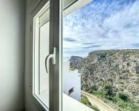 Resale - Villa - Benitachell - Palmeras