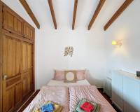 Resale - Villa - Benitachell - Palmeras