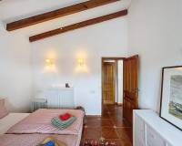 Resale - Villa - Benitachell - Palmeras