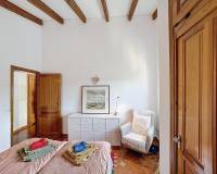 Resale - Villa - Benitachell - Palmeras