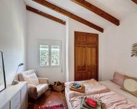 Resale - Villa - Benitachell - Palmeras