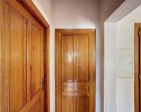 Resale - Villa - Benitachell - Palmeras