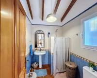 Resale - Villa - Benitachell - Palmeras