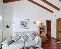 Resale - Villa - Benitachell - Palmeras
