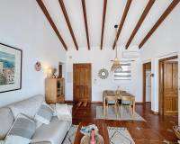 Resale - Villa - Benitachell - Palmeras