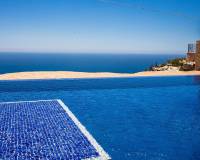 Resale - Villa - Benitachell - Palmeras