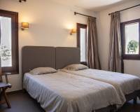 Resale - Villa - Benitachell - Palmeras