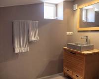 Resale - Villa - Benitachell - Palmeras