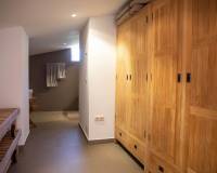 Resale - Villa - Benitachell - Palmeras