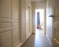 Resale - Villa - Benitachell - Palmeras