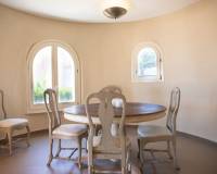 Resale - Villa - Benitachell - Palmeras