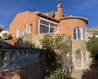 Resale - Villa - Benitachell - Pueblo del Mar