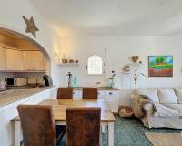 Resale - Villa - Benitachell - Pueblo del Mar