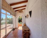 Resale - Villa - Benitachell - Pueblo del Mar