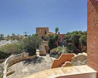 Resale - Villa - Benitachell - Pueblo del Mar