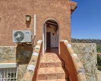 Resale - Villa - Benitachell - Pueblo del Mar