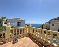 Resale - Villa - Benitachell - Pueblo del Mar