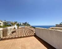 Resale - Villa - Benitachell - Pueblo del Mar