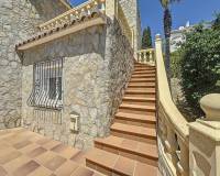 Resale - Villa - Benitachell - Pueblo del Mar