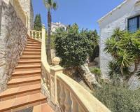 Resale - Villa - Benitachell - Pueblo del Mar