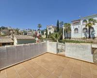 Resale - Villa - Benitachell - Pueblo del Mar