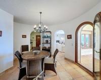 Resale - Villa - Benitachell - Pueblo del Mar