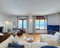 Resale - Villa - Benitachell - Pueblo del Mar