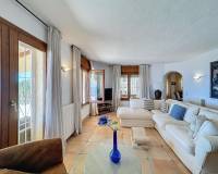 Resale - Villa - Benitachell - Pueblo del Mar