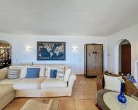 Resale - Villa - Benitachell - Pueblo del Mar