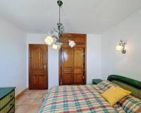 Resale - Villa - Benitachell - Pueblo del Mar