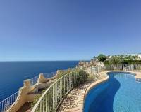 Resale - Villa - Benitachell - Pueblo del Mar