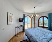 Resale - Villa - Benitachell - Pueblo del Mar