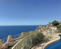 Resale - Villa - Benitachell - Pueblo del Mar