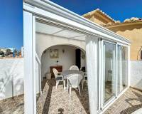 Resale - Villa - Benitachell - Pueblo del Mar