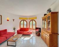 Resale - Villa - Benitachell - Pueblo del Mar