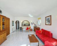 Resale - Villa - Benitachell - Pueblo del Mar