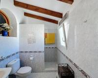 Resale - Villa - Benitachell - Pueblo del Mar