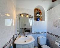 Resale - Villa - Benitachell - Pueblo del Mar