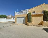 Resale - Villa - Benitachell - Pueblo del Mar