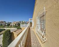 Resale - Villa - Benitachell - Pueblo del Mar