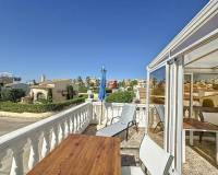 Resale - Villa - Benitachell - Pueblo del Mar