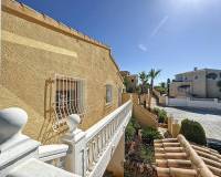 Resale - Villa - Benitachell - Pueblo del Mar