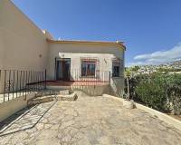 Resale - Villa - Benitachell - Pueblo del Mar