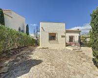 Resale - Villa - Benitachell - Pueblo del Mar