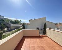 Resale - Villa - Benitachell - Pueblo del Mar