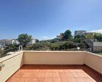 Resale - Villa - Benitachell - Pueblo del Mar