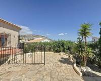 Resale - Villa - Benitachell - Pueblo del Mar