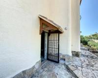 Resale - Villa - Benitachell - Pueblo del Mar