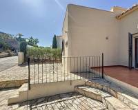 Resale - Villa - Benitachell - Pueblo del Mar